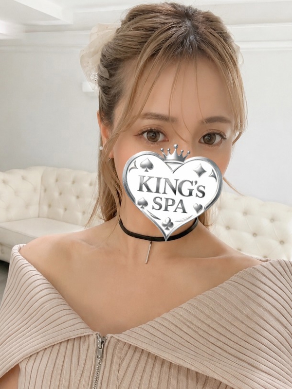 KING’ｓ SPA あやめの画像
