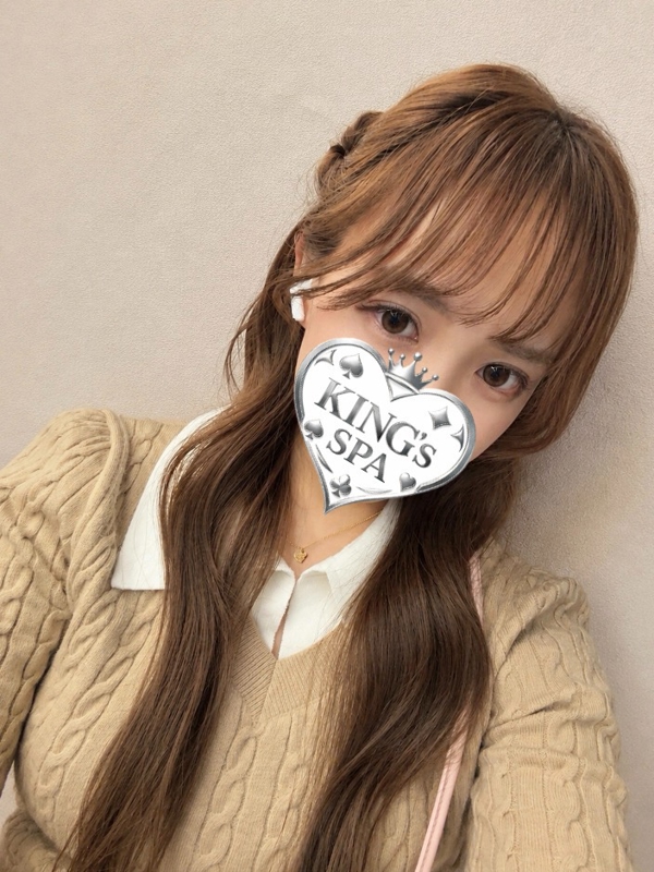 KING’ｓ SPA れんの画像